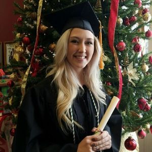 Meet your Posher, Arianna